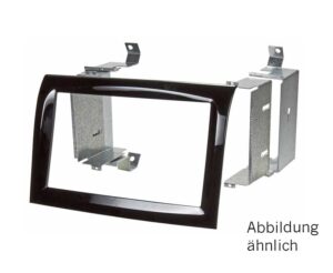 Montážní rámeček GAU 3715163 pro Fiat/Peugeot/Citroën