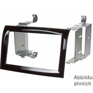 Montážní rámeček GAU 3715163 pro Fiat/Peugeot/Citroën