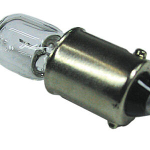 HELLA Halogenová žárovka 12V/5W pro svítilnu kokpitu