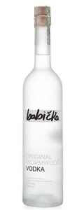 Babička vodka 40 % 0,7 l