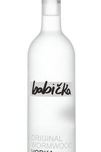 Babička vodka 40 % 0,7 l