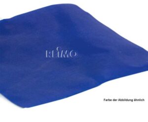 Záplaty na opravu stanu 100% polyamid Atlantik modrá samolepicí 2 ks