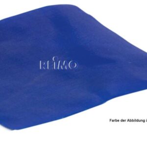 Záplaty na opravu stanu 100% polyamid Atlantik modrá samolepicí 2 ks