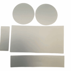 Samolepící polyamidové záplaty pro rychlou opravu stanu, různé velikosti