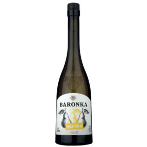 Baronka Hruška 30% 0,7l (holá lahev)