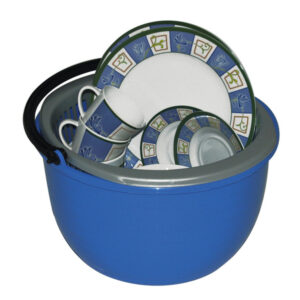 Přepravní a víceúčelový kbelík, 10 l