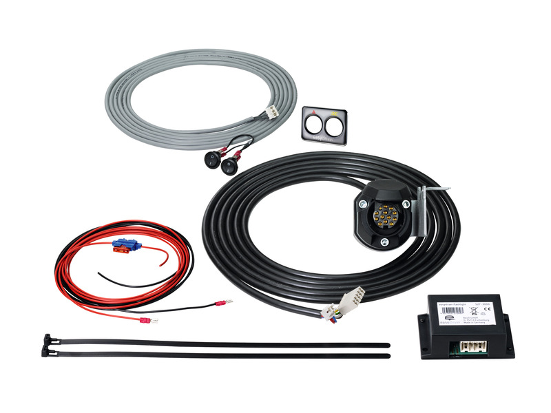 Svítilna Reich easydriver