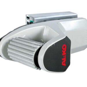 Manévrovací pomůcka AL-KO AMS Mammut pro tandemovou nápravu, speciální případy