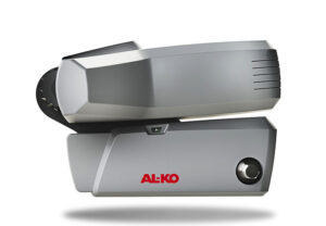ALKO Pomůcka pro manévrování s karavanem Ranger S21 s jednou nápravou