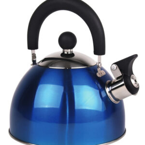 Camp4 Nerezová flétnová konvice Cosima 1,5 l