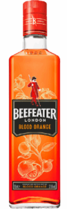 Beefeater Blood Orange 37,5 % 1 l