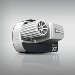 Pomůcka pro manévrování s karavanem Truma Mover XT L pro lehký podvozek AL-KO