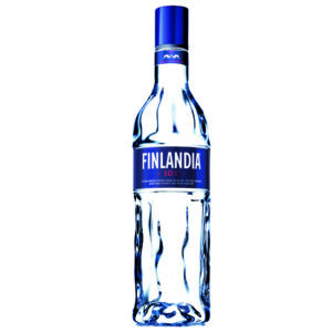 Finlandia  50,5 % 1 l
