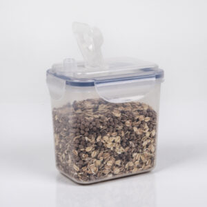 Box na potraviny Camp4 0,9l