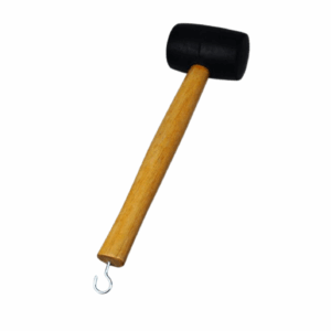 RTENT Gumové kladivo