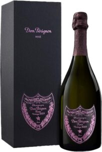 Dom Perignon Vintage 2009 Rosé 12,5% 0,75 l