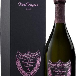 Dom Perignon Vintage 2009 Rosé 12,5% 0,75 l