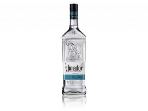 El Jimador Bianco 38 % 0,7 l