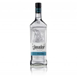 El Jimador Bianco 38 % 0,7 l