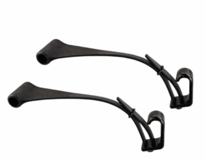 Náhradní napínací popruhy pro zpětné zrcátko HAGUS