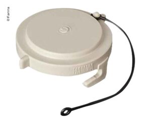 FIAMMA Uzavírací víčko nádrže F40