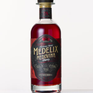 Medelix Cherry 13% 0,7 l