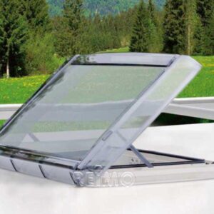 REMIS Náhradní sklo REMItop VarioII 900×600