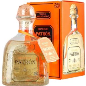 Patrón Reposado 1 l