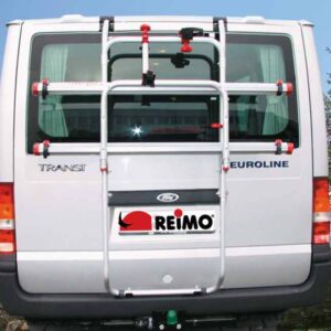 FIAMMA Nosič jízdních kol Carry Bike Ford My.2000-2012 f. 2 (max. 3) jízdní kola