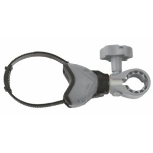 Bike Block Pro 1-4 FIAMMA - šedý Varianta: Bike-Block Pro 1 - šedý