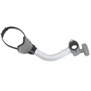 Bike Block Pro 1-4 FIAMMA - šedý Varianta: Bike-Block Pro 2 - šedý