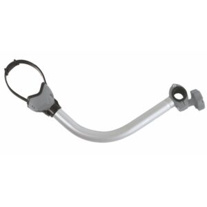 Bike Block Pro 1-4 FIAMMA - šedý Varianta: Bike-Block Pro 3 - šedý