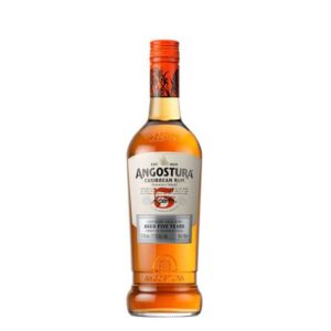 Angostura 5 Y.O. 40,0% 0,7 l