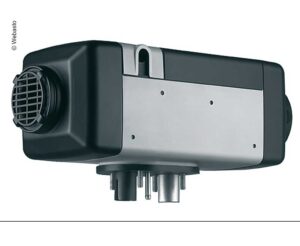 WEBAS Webasto Air Top 2000STC-D Basic Diesel Parking Heater 12V