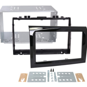 Panel Double DIN pro Fiat Ducato/Citroen Jumper od roku 2006