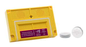 Marten Stop&Go, ultrazvukové zařízení 4B