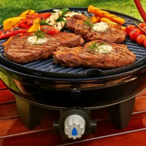 CADAC Plynový gril Grillo Chef 40 BBQ, 50mbar