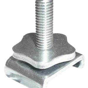 Zadní nosič Fiamma Carry Bike UL pro 2 jízdní kola, modrý