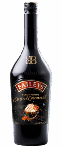 Baileys salted karamel 17 % 0,7 l