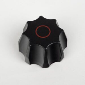 REICH Ovládací knoflík teplý f. 63032