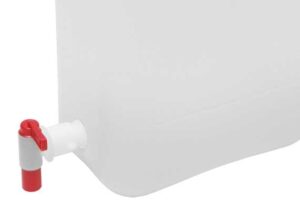 COMET Výstupní kohout pro 60027