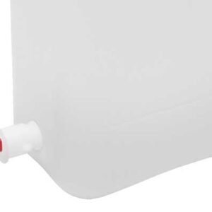 COMET Výstupní kohout pro 60027