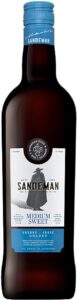 Sandeman Mediu Sweet 15% 0,75l