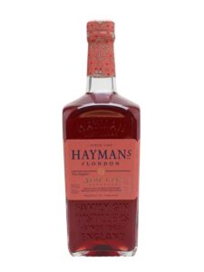 Hayman´s Sloe Gin 26 % 0,7 l
