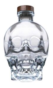 Crystal Head 40% 0,7 l