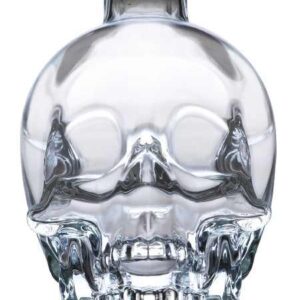 Crystal Head 40% 0,7 l