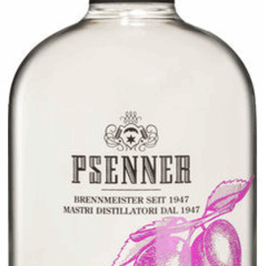 Slivovitz Classic Psenner 40 % 0,7 l