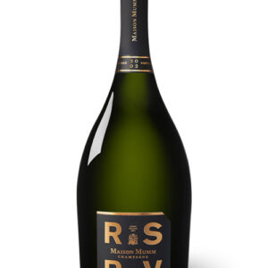 Maison Mumm Champagne Champagne Maison Mumm RSRV Cuvée Lalou 2002 12,5 % 1,5l