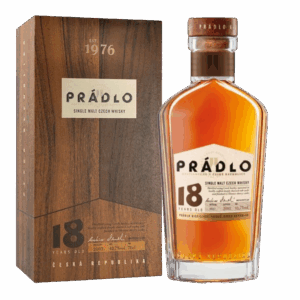 PRÁDLO 18 yo 42,7% 0,7L