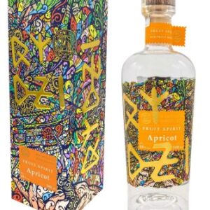 Meruňkovice Raspenava 48 % 0,5 l